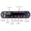 Плата декодера без потерь 12 В, плата декодера WAV + WMA + MP3 с Ultra APE U Disk SD Bluetooth-плеером