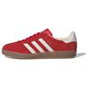Gazelle Indoor Scarlet Gum Unisex Sneakers Red Better-Scarlet Off-White IF1808