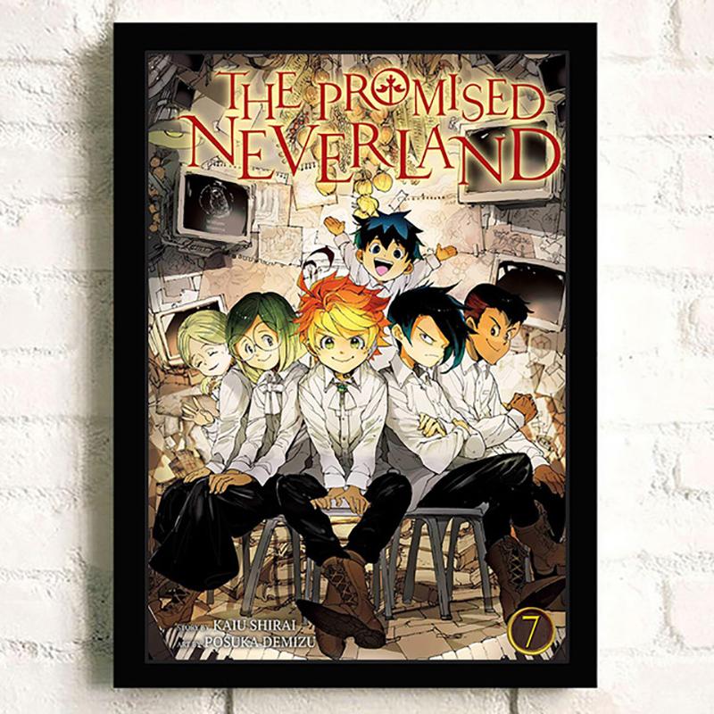 Популярная 5D Diy вышивка крестиком Обещанный Неверленд картина полная дрель набор для вышивки крестом настенная наклейка домашний декор