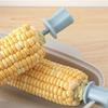 ABBY-Microwave Oven Steaming Corn Box Kitchen Tool Corn Box Microwave Oven Steaming Corn Box