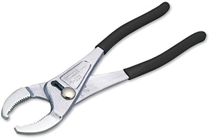 HOZAN Lock Ring Pliers Double-Ended (C-203 10500)