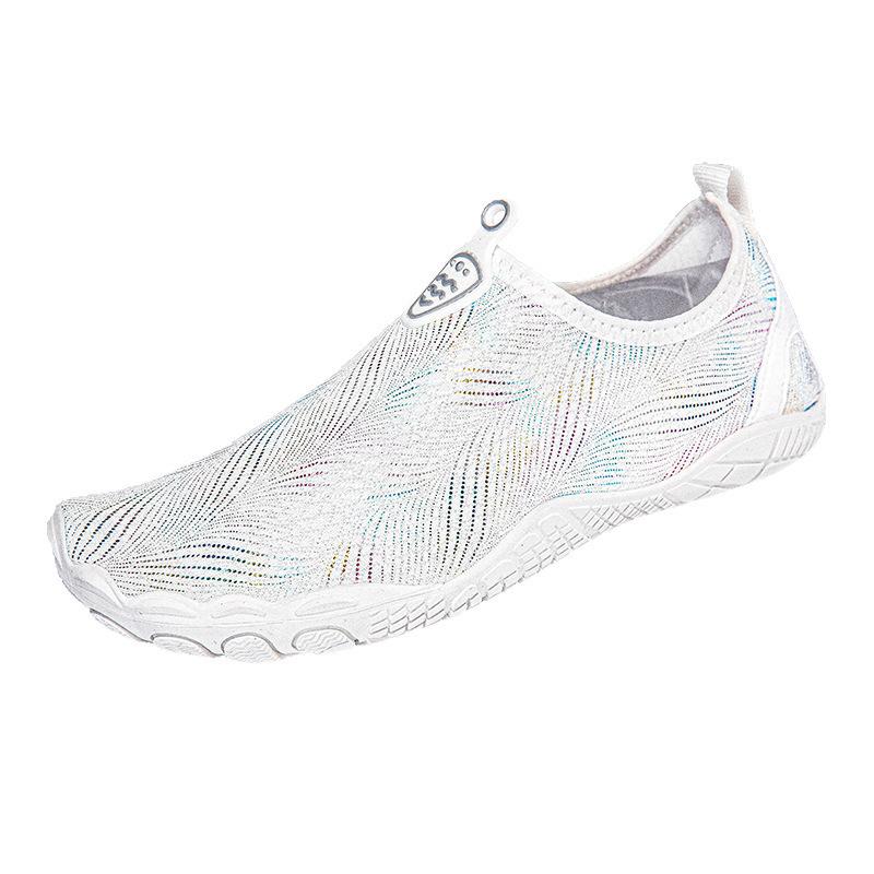 Обувь для ручья, обувь для снорклинга, амфибийная, нескользящая пляжная обувь, обувь для ходьбы по воде на открытом воздухе, мужская и женская быстросохнущая обувь для плавания