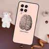 Медицинский Человеческий Орган Мозг Чехол Для Samsung Galaxy M11 M31 M21 M53 M13 M32 M52 M15 M35 M55 M14 M34 M54 M06 M16 M36 M56