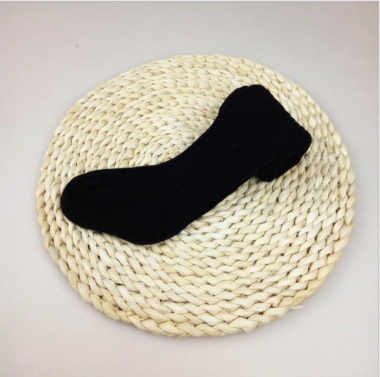 Chunqiu Xiaoqi Детские леггинсы-тайтсы из хлопка с большим принтом для девочек