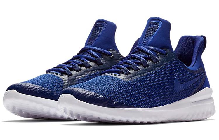 Nike Обновите Rival 'Blue Void' AA7400-401