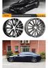 Колеса 17-20 дюймов для BMW 1, 3, 5, 7 Серии и X1, X3, X4, X5, X6