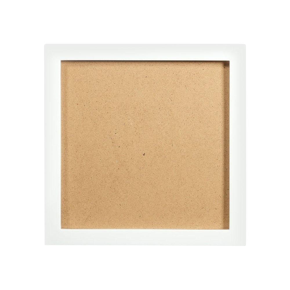 PVC Picture Holder With Stand Nail Art Jewelry Decoration Earrings Necklace Display Rack