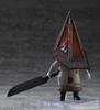 Nendoroid Silent Hill 2 Red Pyramid Thing Plastic Painted Movable Figure Non-scale