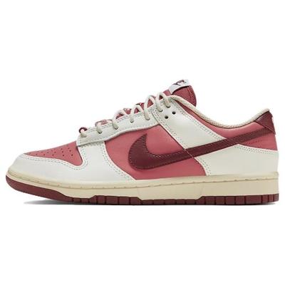 Dunk Low День святого Валентина Женские кроссовки HF0736-161