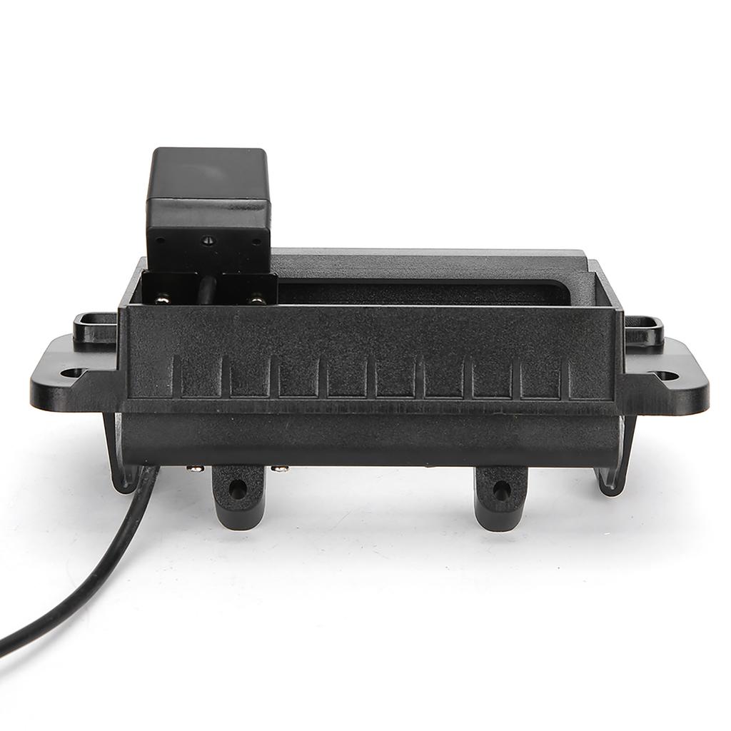 Камера заднего вида для багажника автомобиля с функцией мониторинга заднего хода подходит для Mercedes Benz W204 W212 C200 C?Класс Е?Класс