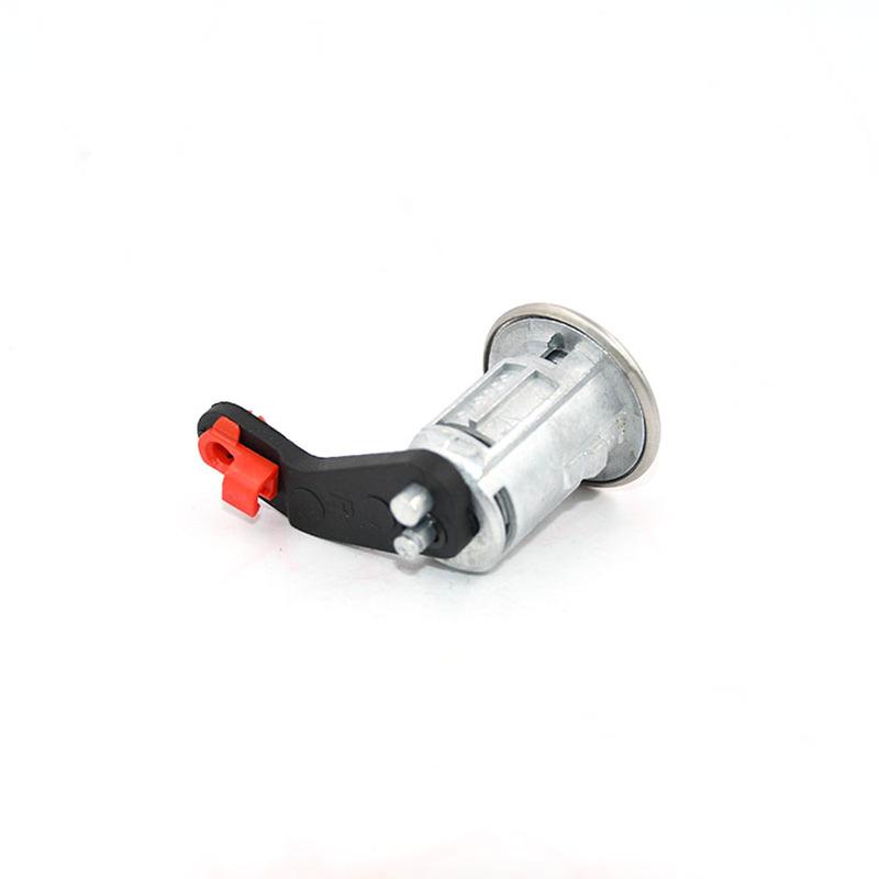 4pcs/set Car Door Lock Barrel Cylinders For Renault Master 2 Mascott Opel Movano 2 Nissan Interstar 1998-2008 7701470952 256524