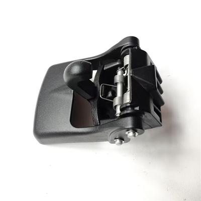 1× Защелка складного верха 68391566AB Для Jeep Wrangler JL 2018-2024 Gladiator 2020-24