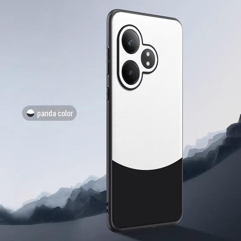 Ультратонкий универсальный чехол для Realme GT Neo6/GT Neo5/GT Neo6SE/GT Neo5SE