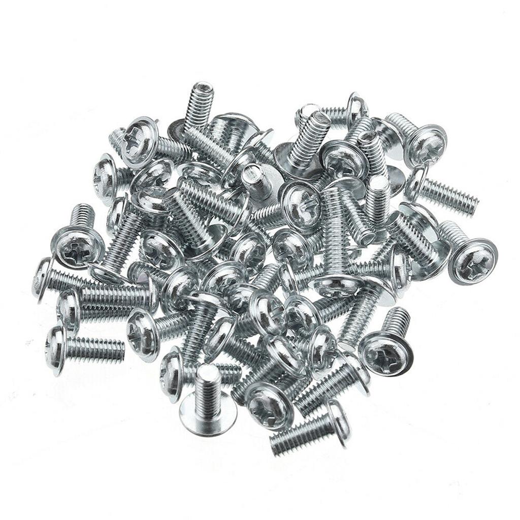 30 лезвий косилки + 60 винтов + замена отвертки для робота-косилки Worx Landroid