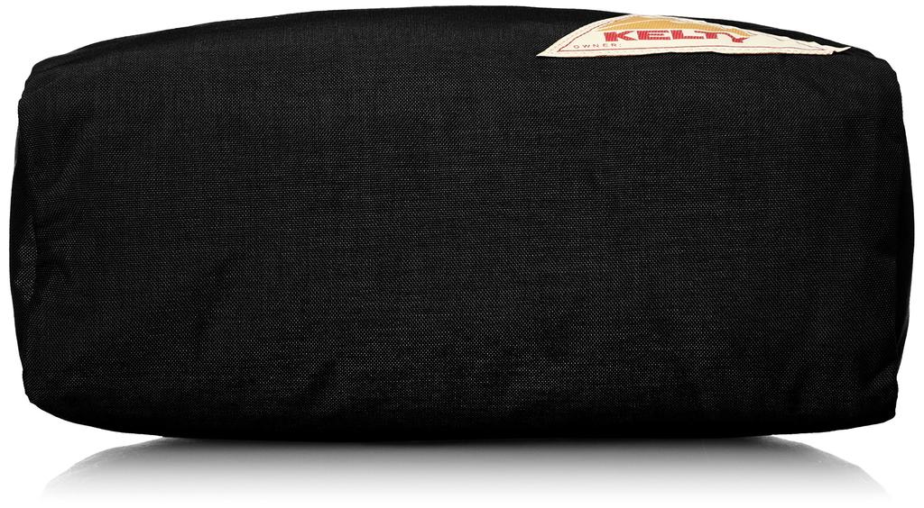 СУМКА ROUND TOP M 8L 2592078 Черный [Kelty] Вместимость Мужская