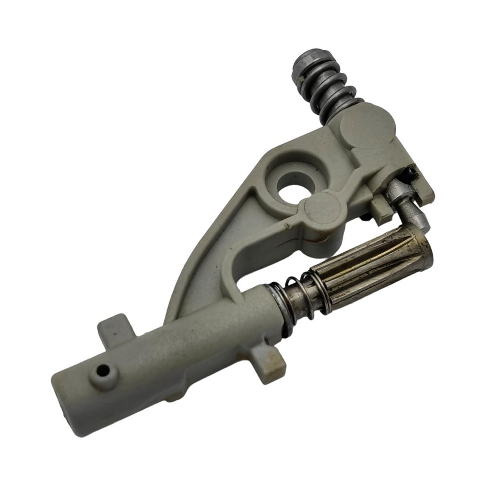 Масляный насос для бензопилы Husqvarna 357 359 357XP 359XP Запчасть 544180104 Садовые инструменты