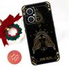 Чехол Funda для OPPO Reno 14F 14 13 12 11 10 Pro 11F 12F 13F 7 8 Lite, Чехол для OPPO Find X8 X5 X9 Pro, Астрология Таро Карты