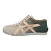 ONITSUKA TIGER MEXICO 66 Прочные Дышащие Легкие Низкие Повседневные Кроссовки Унисекс Зеленые Кроссовки 1183C262-300