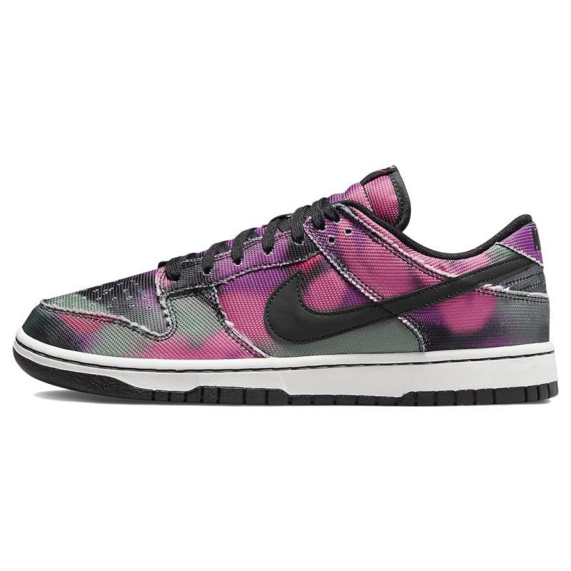 Nike Dunk Low Premium 'Graffiti' Скейтбордические Кроссовки DM0108-002