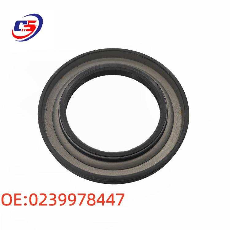 Масляный сальник коленвала Mercedes-Benz C-Class (C218/W210/W211) 0239978447 - Маслостойкое уплотнение