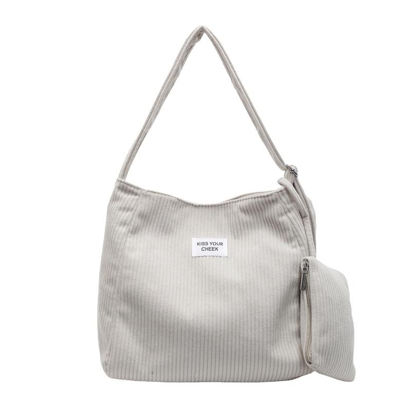 Классная сумка Женская новая повседневная сумка-мессенджер большой вместимости Дорожная на плечо Подмышечная сумка-тоут