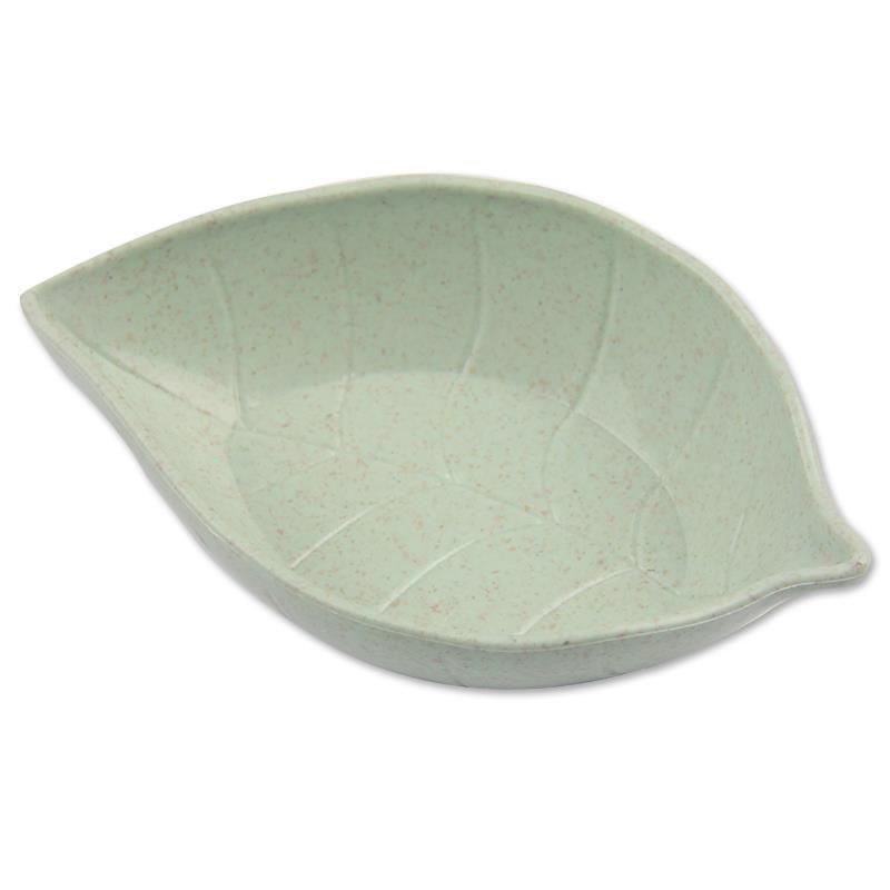Colorful Mini Dipping Dish Offering Eco-friendly Solutions For Snacks And Sauces