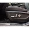 5PCS Fit For Ford Escape Kuga - Seat Adjustment Button Cover Trim Silver