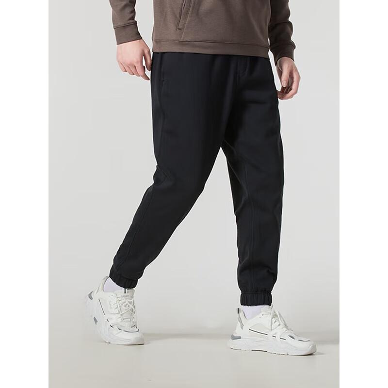 Under Armour Мужские дышащие трикотажные спортивные штаны