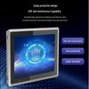 Senke 17-inch Capacitive Touch Industrial All-in-One PC CN plug (adapter included)