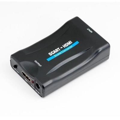 Аксессуары для аудио и видео – HDMI-кабели и адаптеры