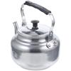 Metal Teapot Metal Water Jug Stove Kettle Daily Use Camping Tea Pot Aluminum Alloy Water Boiling Pot Boiling Kettle