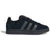 adidas Кроссовки унисекс Campus 00s Carbon Lucid Blue Black Core-Black ID2064