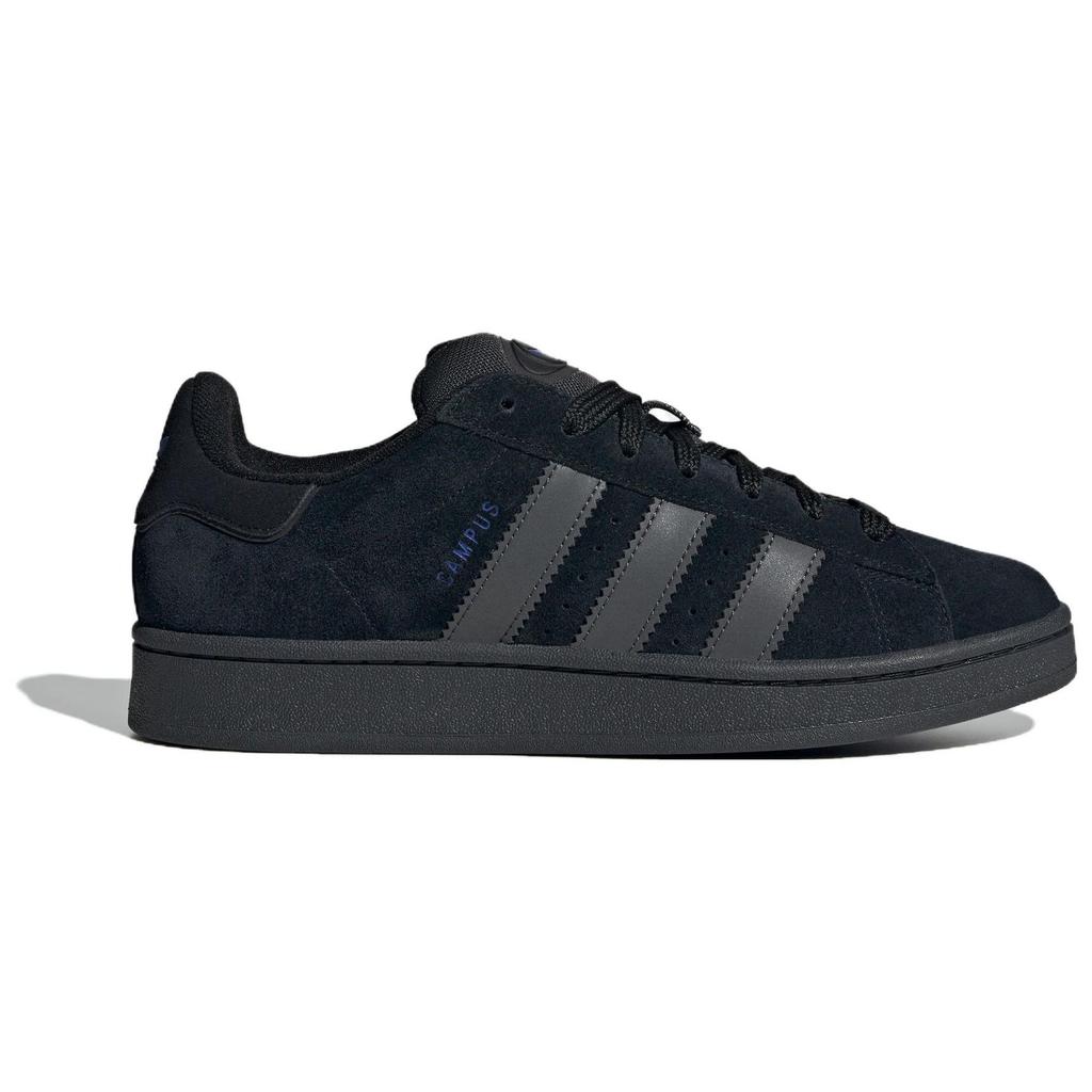 adidas Кроссовки унисекс Campus 00s Carbon Lucid Blue Black Core-Black ID2064
