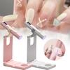 Портативная УФ-сушка для ногтей Мини-вставная лампа для ногтей Ручная светотерапия Для быстрой полимеризации геля и типсов для ногтей Домашнее DIY-использование Инструмент для красоты