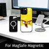 Funny Cartoon A-Angry B-Birds Phone Case For iPhone17,16,15,14,13,12,11 Plus,Pro Magnetic For Magsafe Wireless Charging