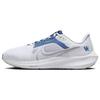 Мужские кроссовки Air Zoom Pegasus 40 Kentucky White Team-Royal Wolf-Grey DZ5986-100