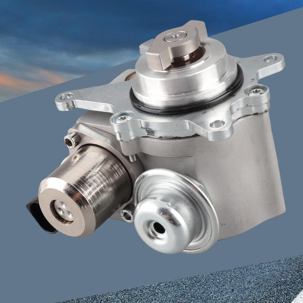 High Pressure Fuel Pump for Peugeot 13517573436