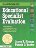Книга Handbook On Educational Specialist Evaluation