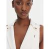 Платье Elisabetta Franchi AB-924-61E2-V520