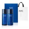[Gift For Man] AHC Only For Men Skincare 2-piece + Package Box + Shopping Bag 1 Set  (Toner 150ml + Emulsion 150ml)