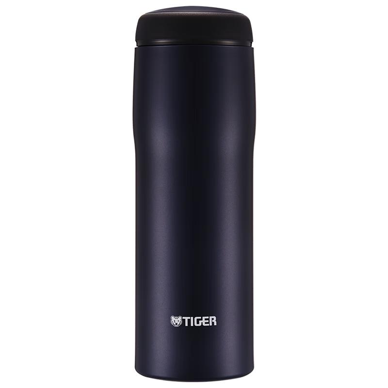 Tiger Stainless Steel Vacuum Insulated Bottle