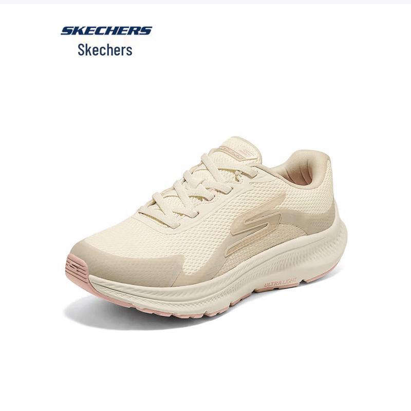 Skechers Женские беговые кроссовки 128650