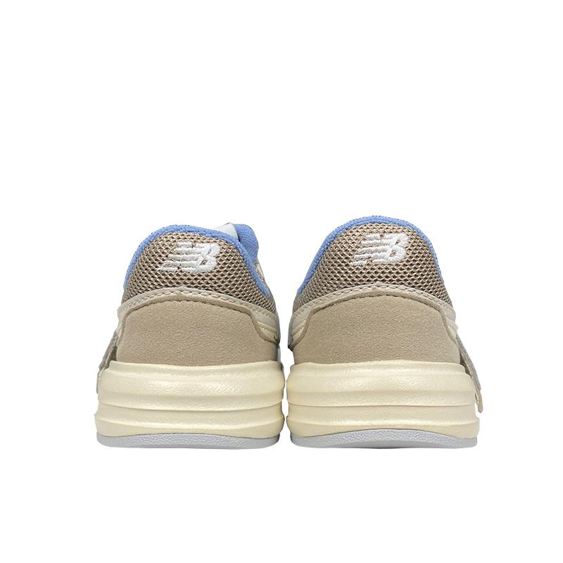 New Balance 997R Driftwood Timberwolf Унисекс NW997RBC