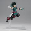 My Hero Academia BRAVEGRAPH Izuku Midoriya #2 Vol.2