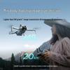 DJI Mini 4 Pro Long Endurance Fly More Kit with Screen Remote (CN version)