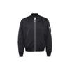 Nike Спортивная куртка-бомбер Air Азиатский размер DV9892-010