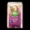 Germany DM dmBio DM Bio Jasmine Rice 500g