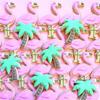 Creative Cookie Cutter Mold Flamingo Pineapple Shape Stainless Steel Biscuit Fondant Cake Moulds Cake Mold Baking Kitchen Tools