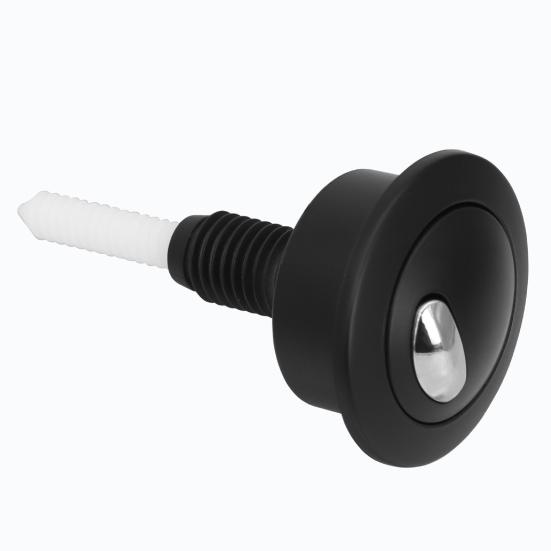 Кнопка смыва унитаза износостойкая, простая установка, экономящая воду, замена кнопки смыва унитаза для 49 клапанов