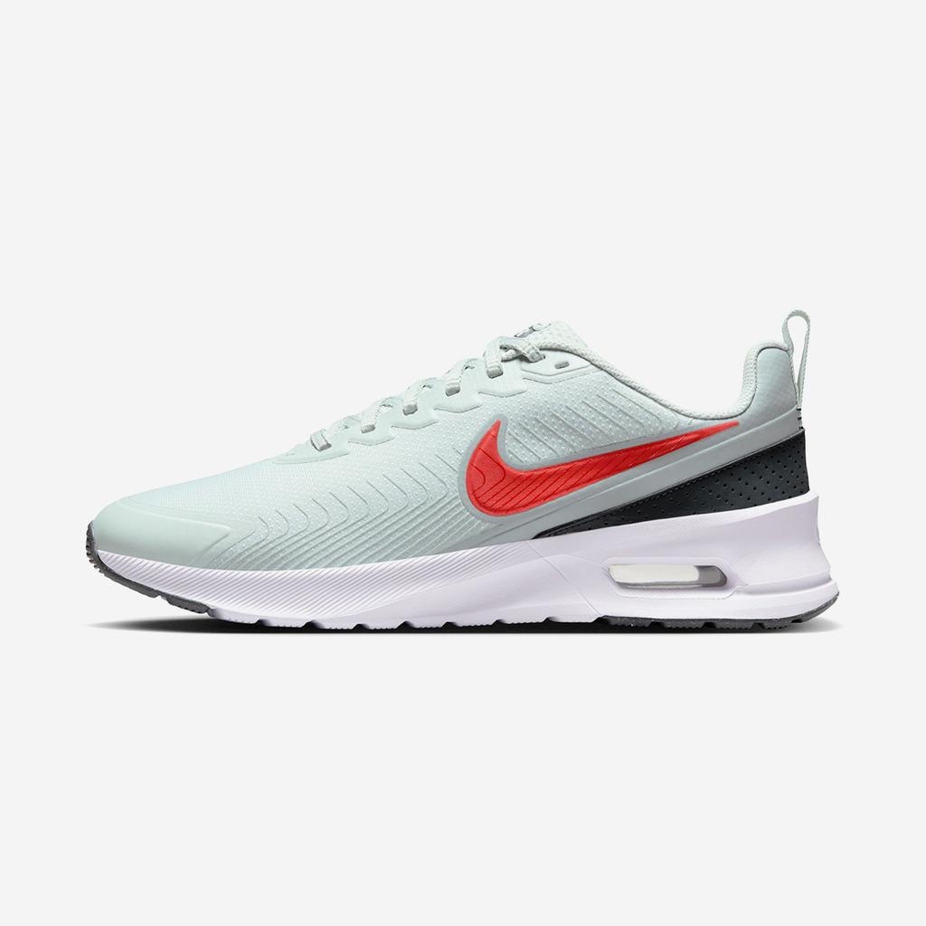 Nike Nike Air Max Nuaxis, FD4329, 1010109427, популярная корейская обувь